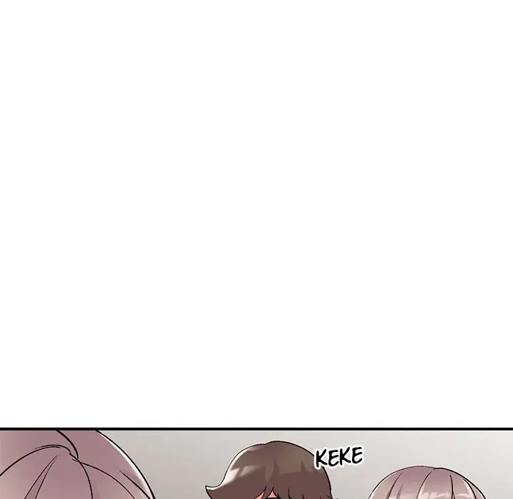 Shh Her Secret Manhwa Facon Chapter 45 - Page 129