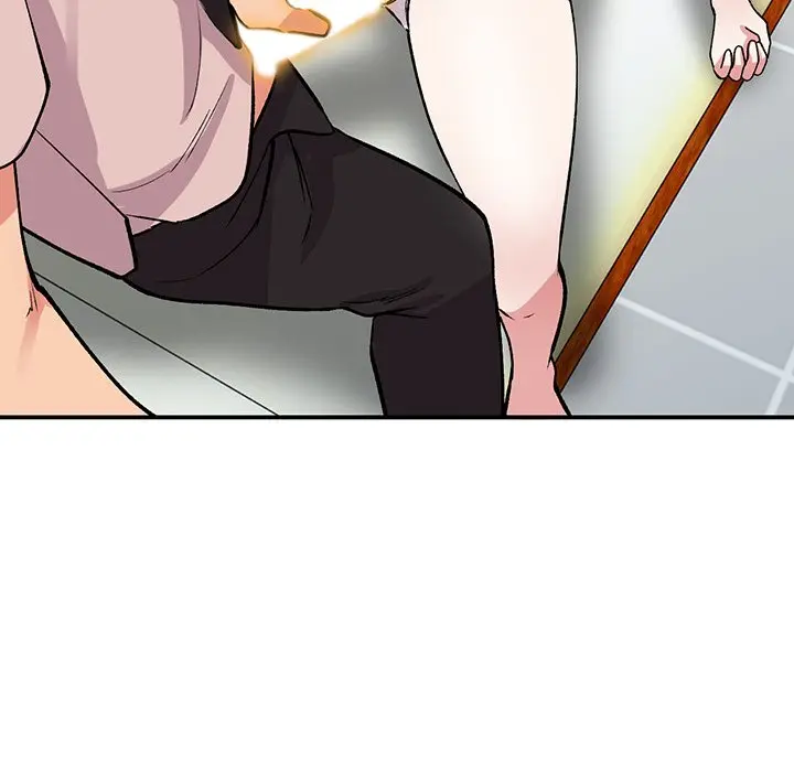 Shh Her Secret Manhwa Facon Chapter 45 - Page 13