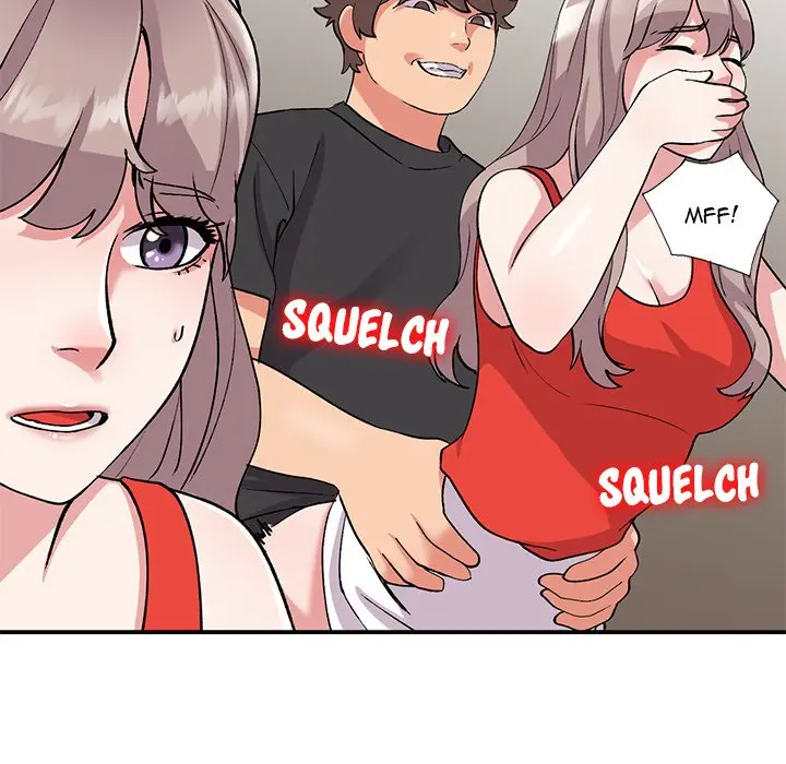 Shh Her Secret Manhwa Facon Chapter 45 - Page 130