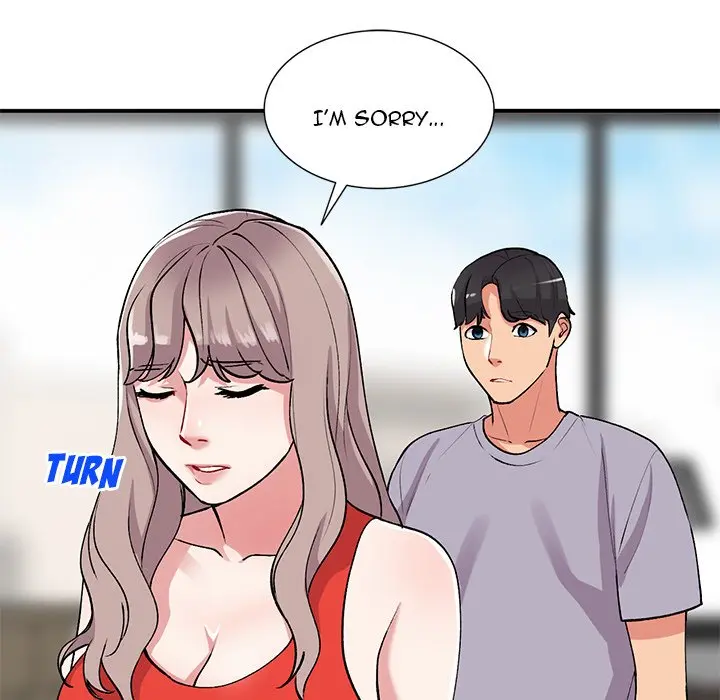 Shh Her Secret Manhwa Facon Chapter 45 - Page 132