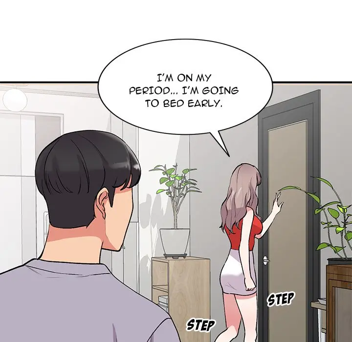 Shh Her Secret Manhwa Facon Chapter 45 - Page 134