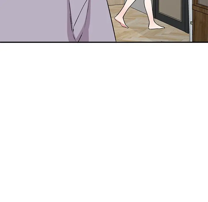 Shh Her Secret Manhwa Facon Chapter 45 - Page 135