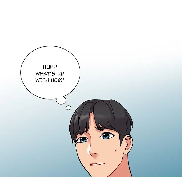 Shh Her Secret Manhwa Facon Chapter 45 - Page 136
