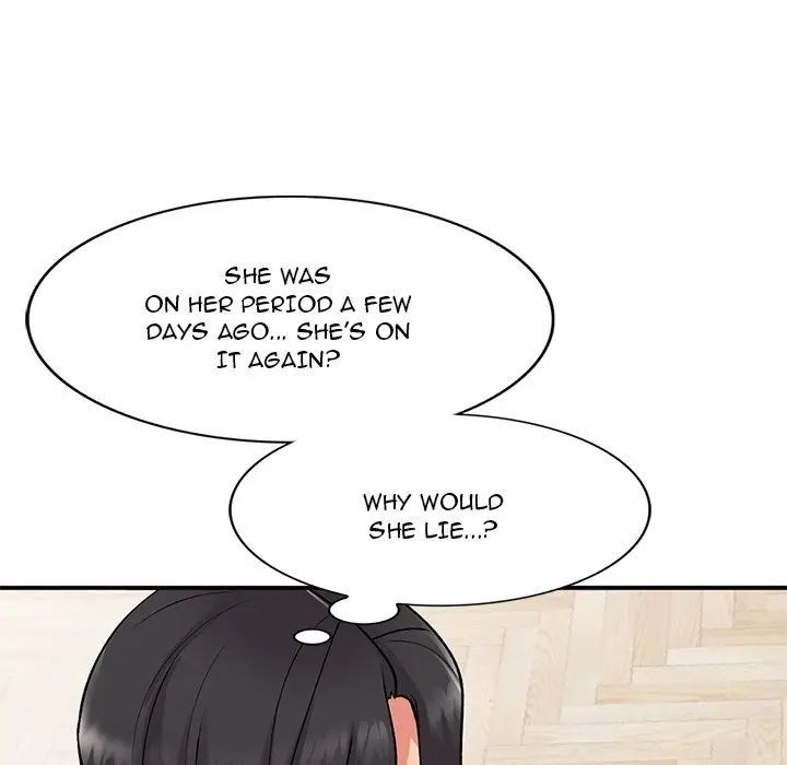 Shh Her Secret Manhwa Facon Chapter 45 - Page 138