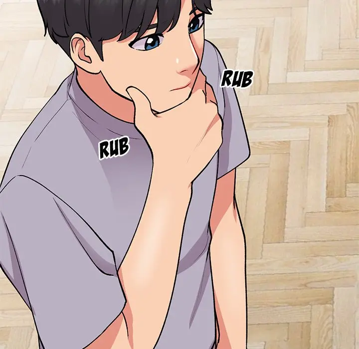 Shh Her Secret Manhwa Facon Chapter 45 - Page 139