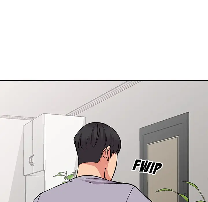 Shh Her Secret Manhwa Facon Chapter 45 - Page 141