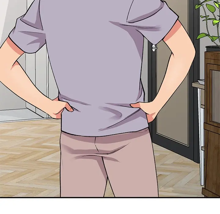 Shh Her Secret Manhwa Facon Chapter 45 - Page 142