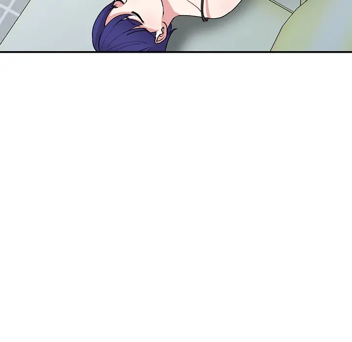 Shh Her Secret Manhwa Facon Chapter 45 - Page 18
