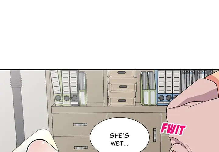 Shh Her Secret Manhwa Facon Chapter 45 - Page 2