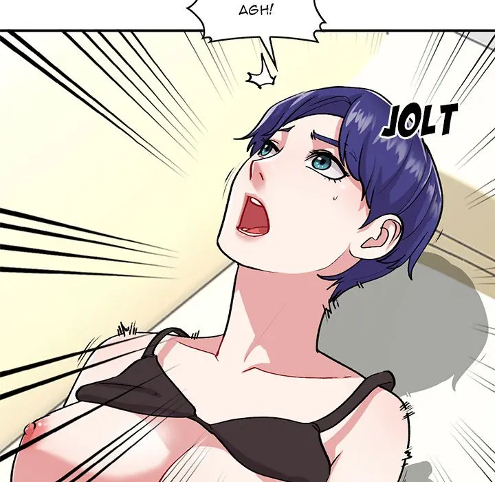 Shh Her Secret Manhwa Facon Chapter 45 - Page 21