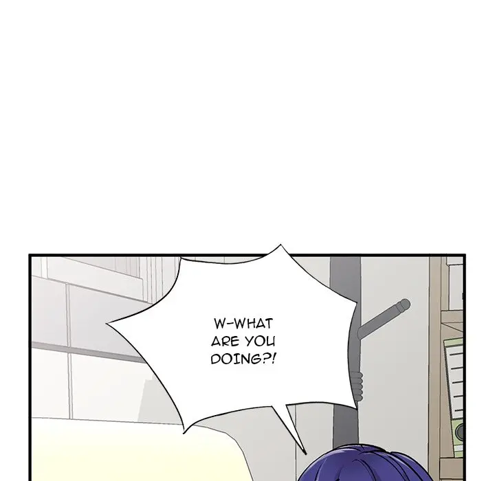Shh Her Secret Manhwa Facon Chapter 45 - Page 23