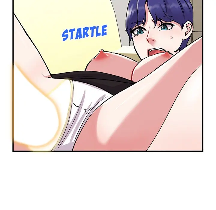 Shh Her Secret Manhwa Facon Chapter 45 - Page 24