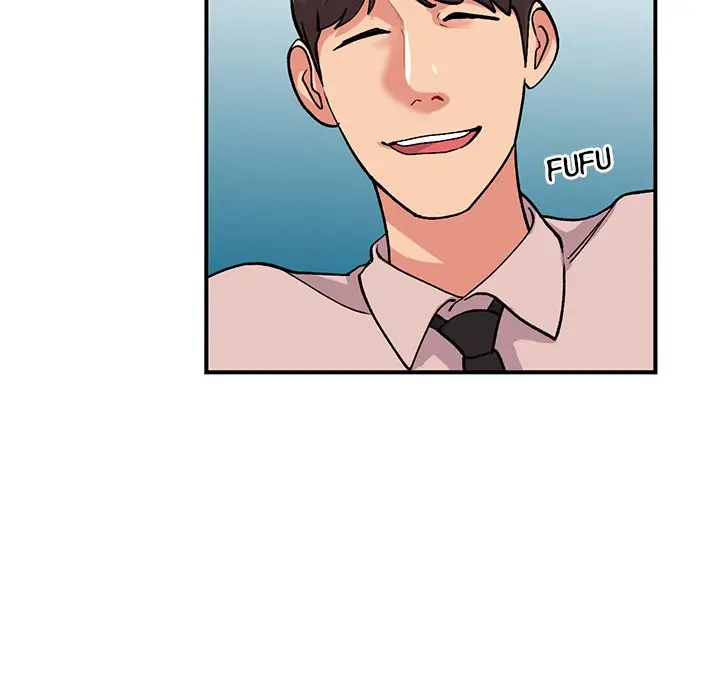 Shh Her Secret Manhwa Facon Chapter 45 - Page 26