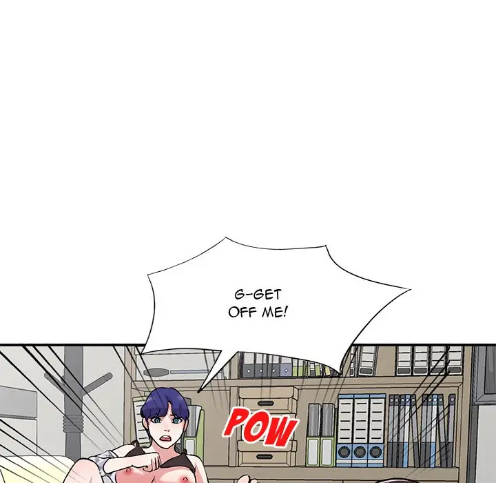 Shh Her Secret Manhwa Facon Chapter 45 - Page 27