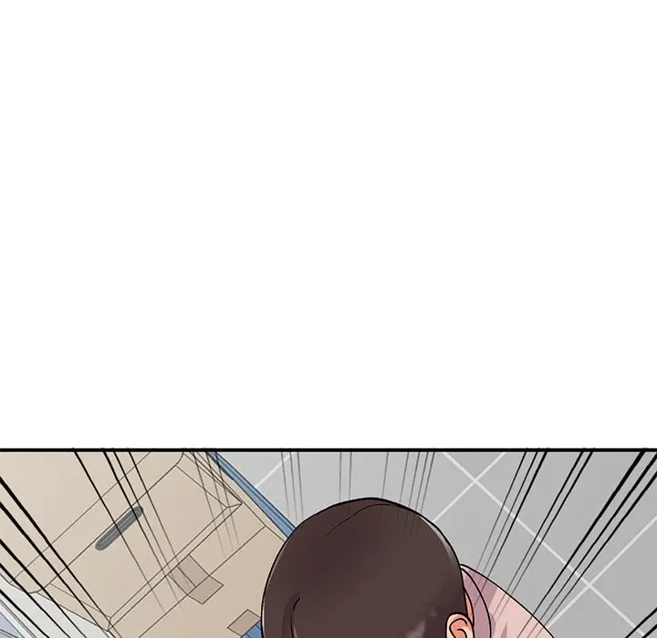 Shh Her Secret Manhwa Facon Chapter 45 - Page 34
