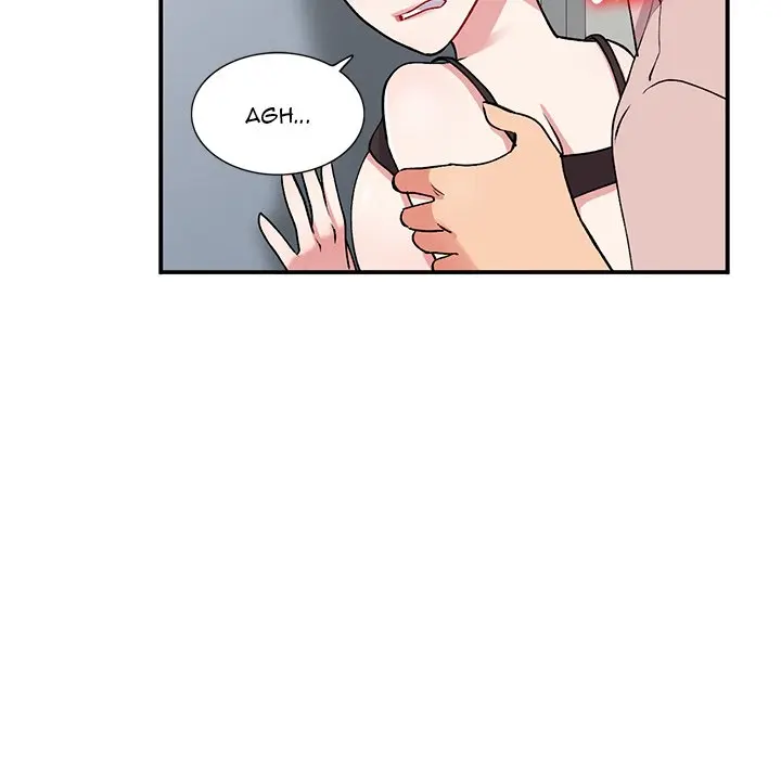 Shh Her Secret Manhwa Facon Chapter 45 - Page 38