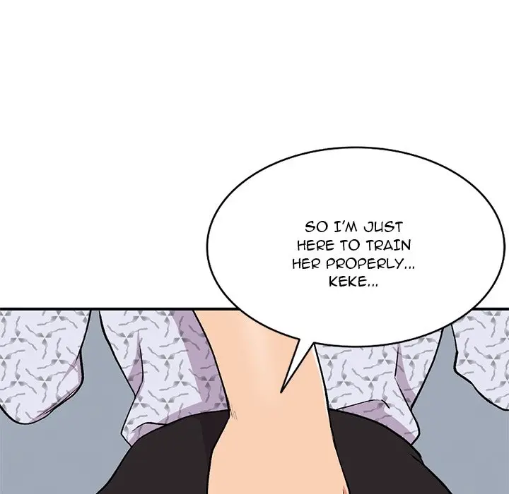 Shh Her Secret Manhwa Facon Chapter 45 - Page 41