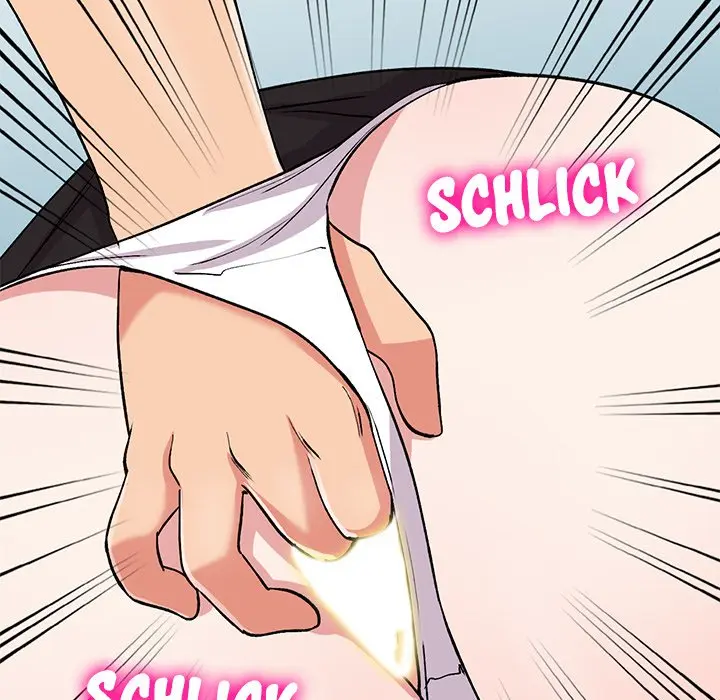 Shh Her Secret Manhwa Facon Chapter 45 - Page 44