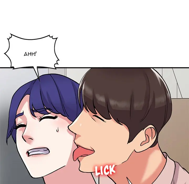 Shh Her Secret Manhwa Facon Chapter 45 - Page 46