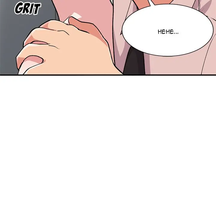 Shh Her Secret Manhwa Facon Chapter 45 - Page 47