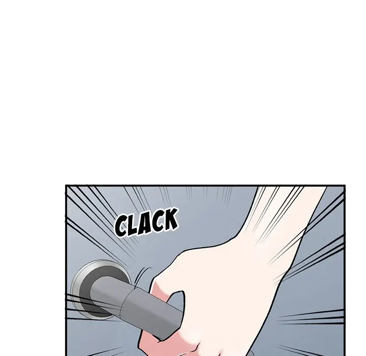 Shh Her Secret Manhwa Facon Chapter 45 - Page 48