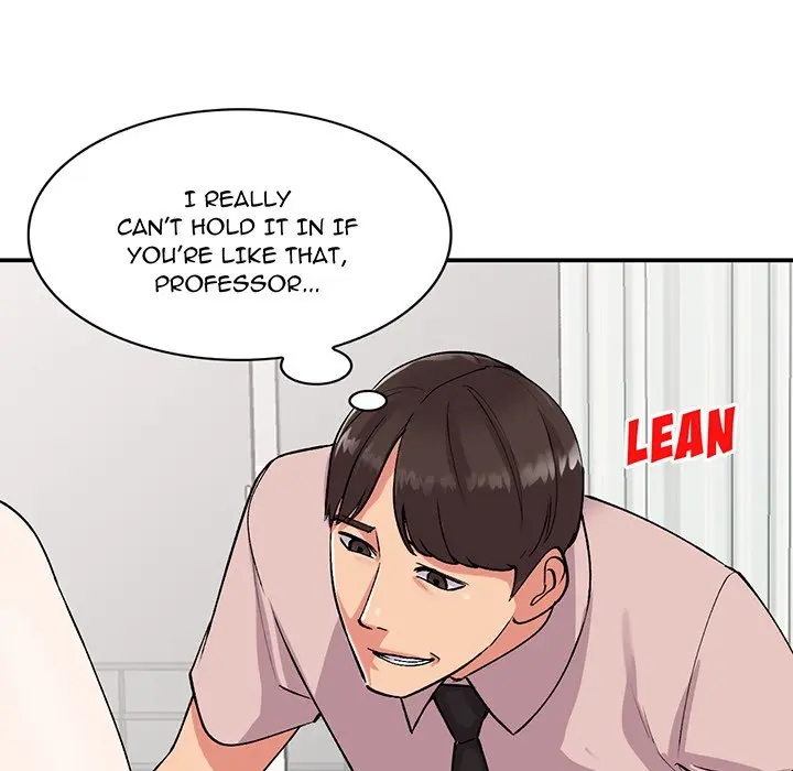 Shh Her Secret Manhwa Facon Chapter 45 - Page 5