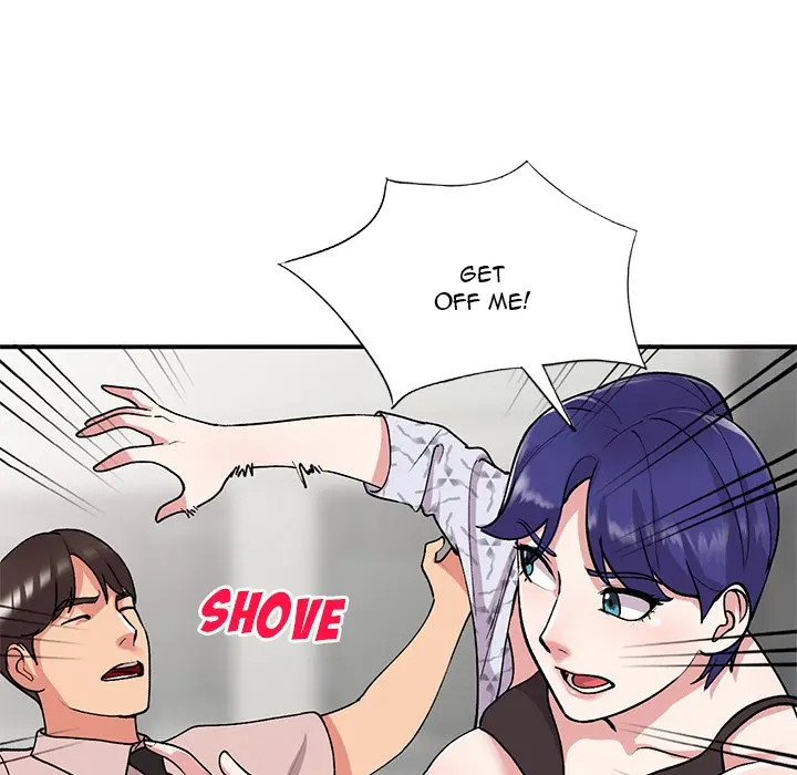Shh Her Secret Manhwa Facon Chapter 45 - Page 50