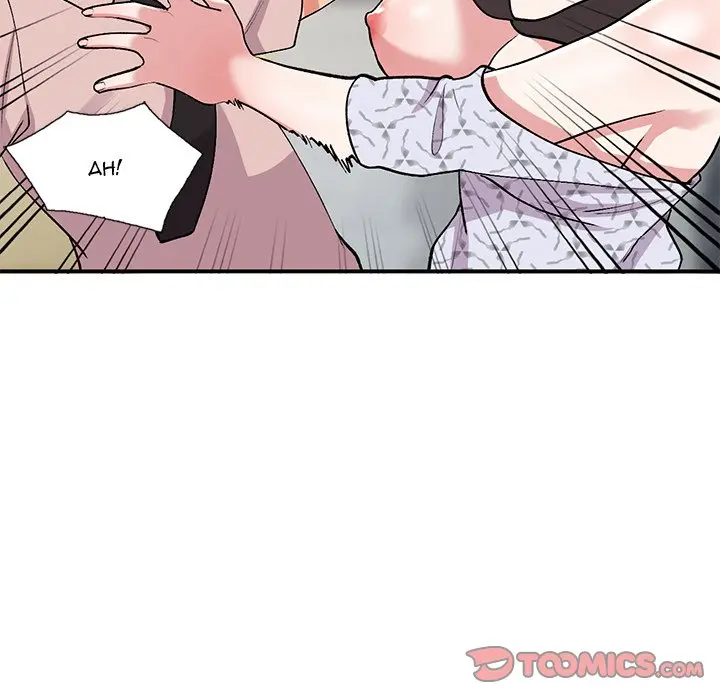 Shh Her Secret Manhwa Facon Chapter 45 - Page 51