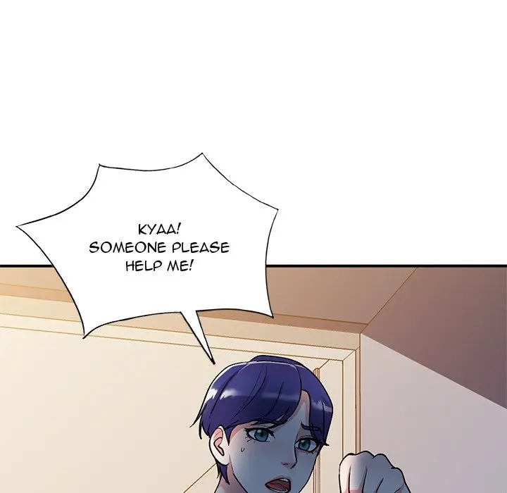 Shh Her Secret Manhwa Facon Chapter 45 - Page 52