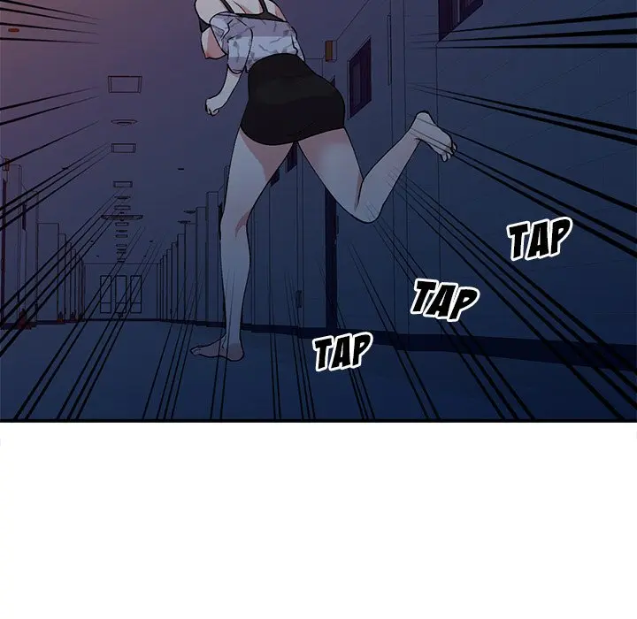Shh Her Secret Manhwa Facon Chapter 45 - Page 58