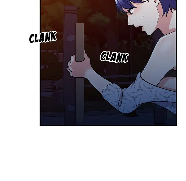 Shh Her Secret Manhwa Facon Chapter 45 - Page 60