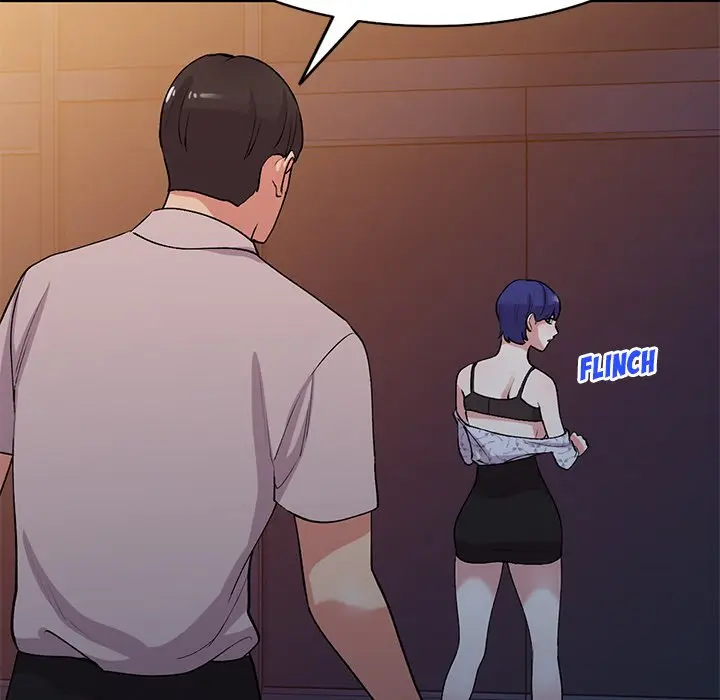 Shh Her Secret Manhwa Facon Chapter 45 - Page 64