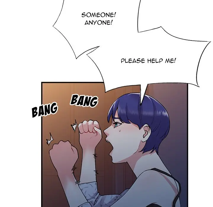 Shh Her Secret Manhwa Facon Chapter 45 - Page 66