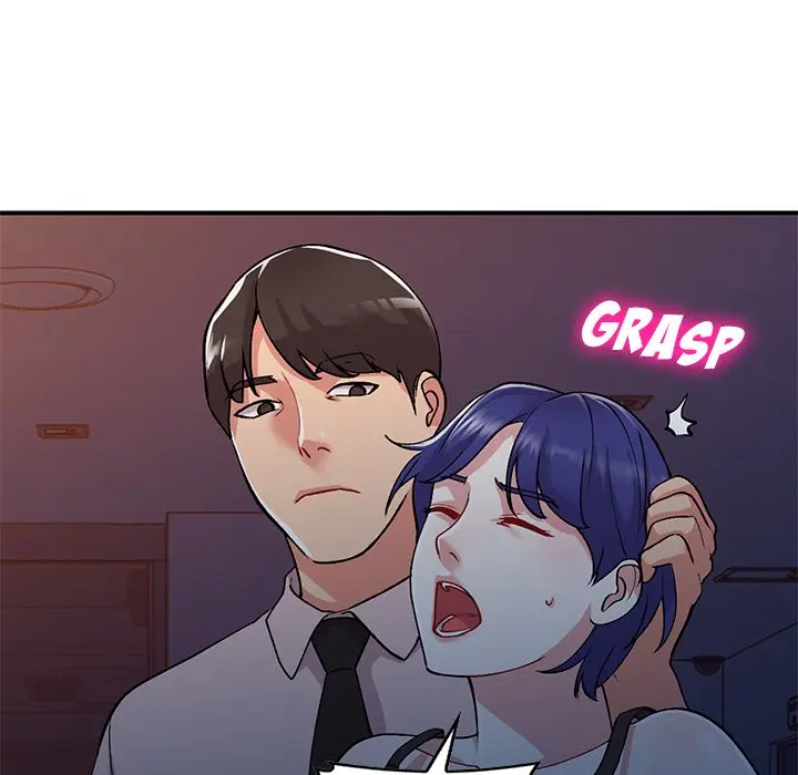 Shh Her Secret Manhwa Facon Chapter 45 - Page 68