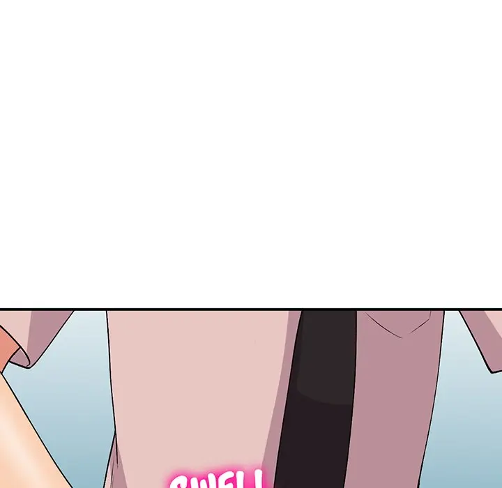 Shh Her Secret Manhwa Facon Chapter 45 - Page 7