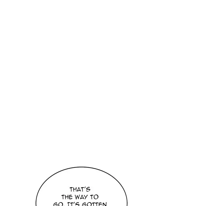 Shh Her Secret Manhwa Facon Chapter 45 - Page 72