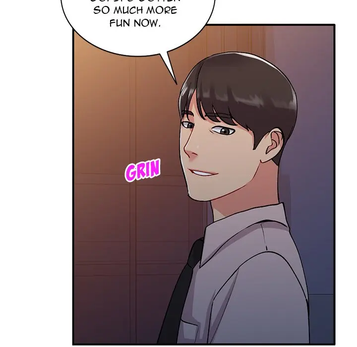 Shh Her Secret Manhwa Facon Chapter 45 - Page 73