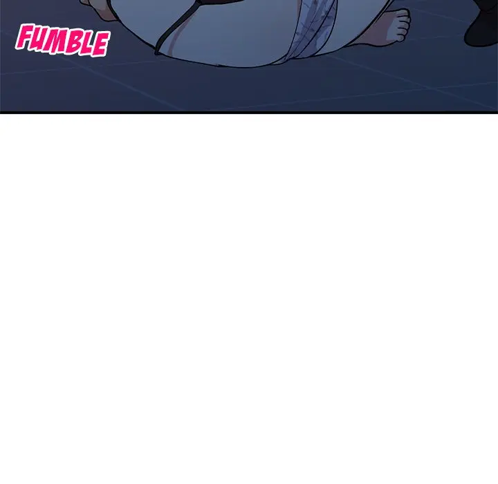 Shh Her Secret Manhwa Facon Chapter 45 - Page 76