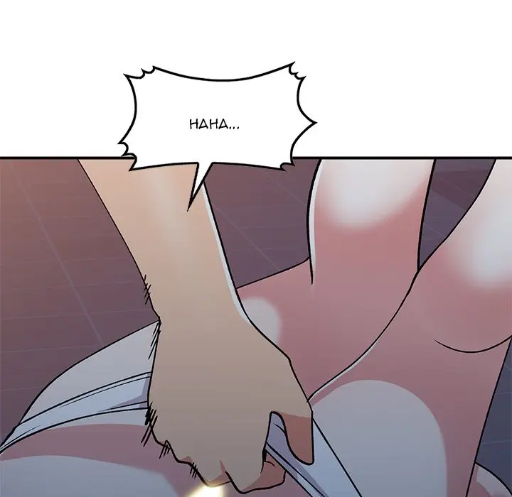 Shh Her Secret Manhwa Facon Chapter 45 - Page 77