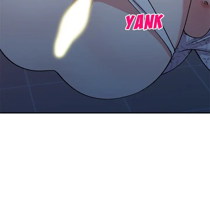 Shh Her Secret Manhwa Facon Chapter 45 - Page 78
