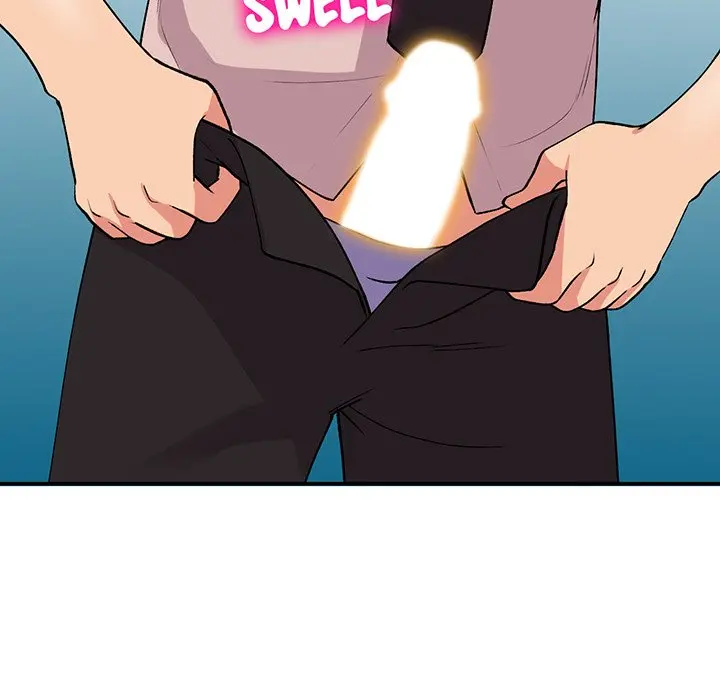 Shh Her Secret Manhwa Facon Chapter 45 - Page 8