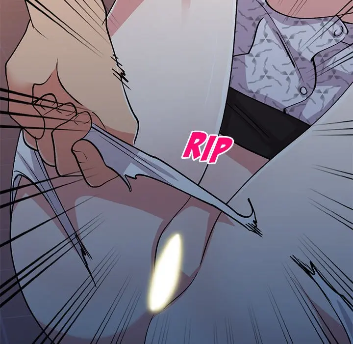 Shh Her Secret Manhwa Facon Chapter 45 - Page 80