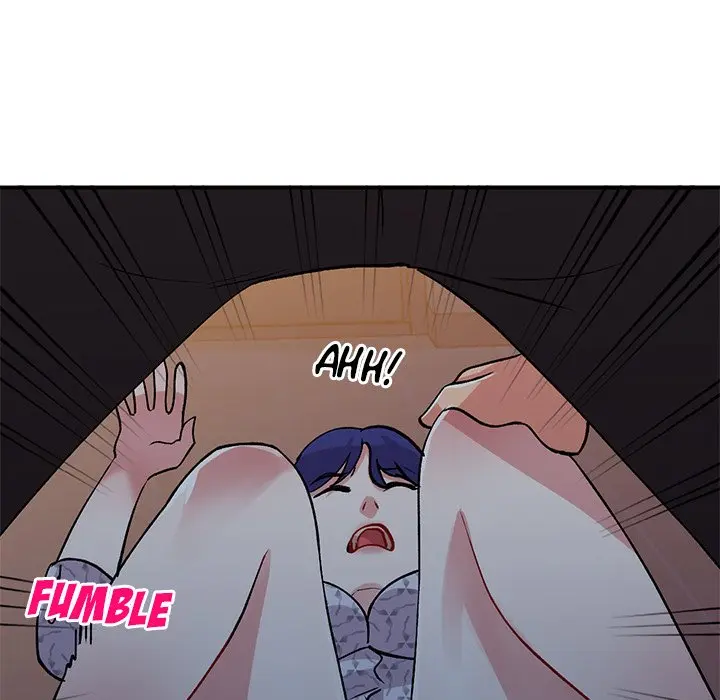 Shh Her Secret Manhwa Facon Chapter 45 - Page 82