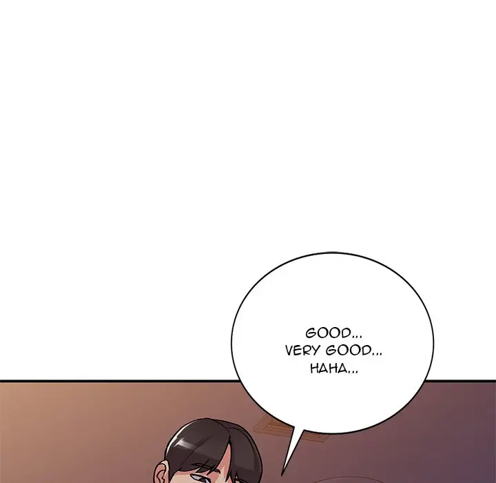 Shh Her Secret Manhwa Facon Chapter 45 - Page 84