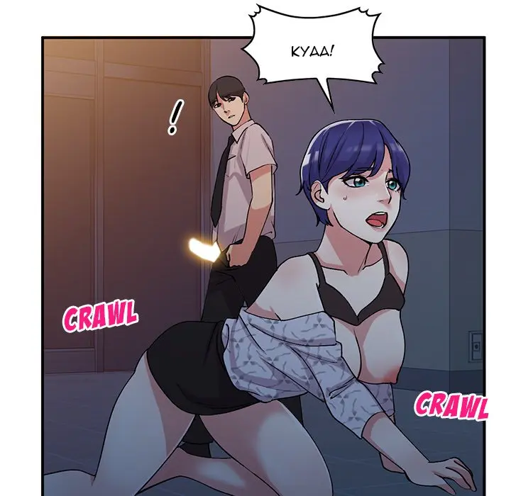 Shh Her Secret Manhwa Facon Chapter 45 - Page 87