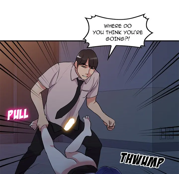Shh Her Secret Manhwa Facon Chapter 45 - Page 89