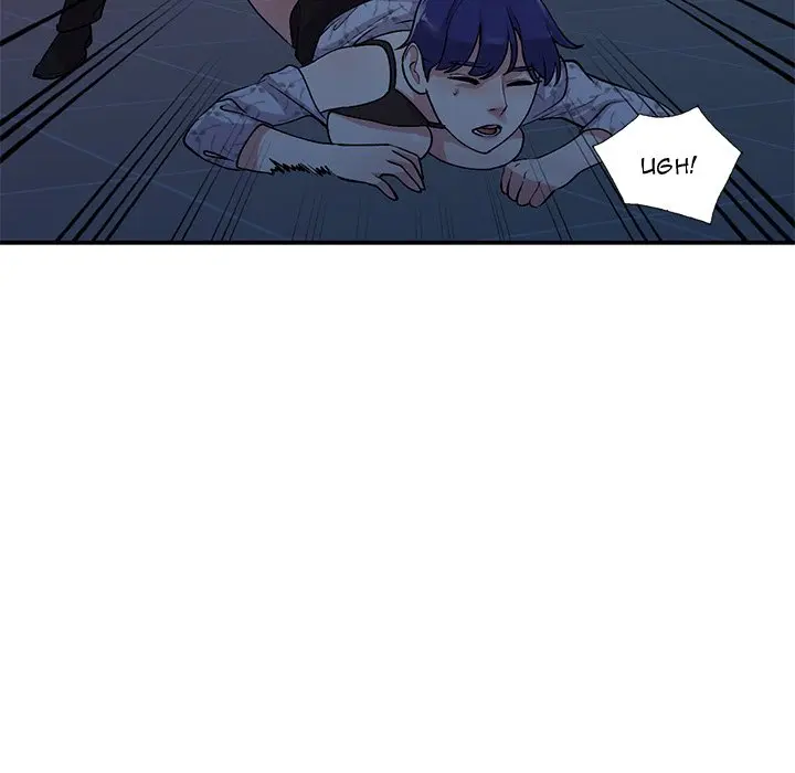 Shh Her Secret Manhwa Facon Chapter 45 - Page 90