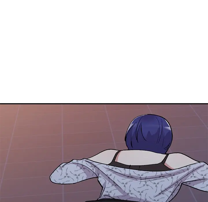 Shh Her Secret Manhwa Facon Chapter 45 - Page 91