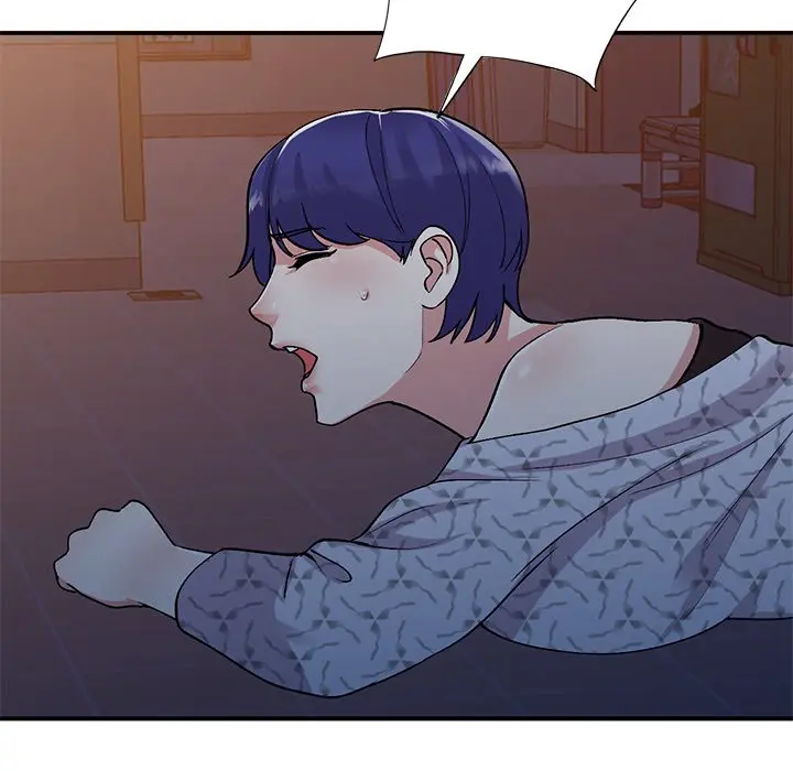 Shh Her Secret Manhwa Facon Chapter 45 - Page 94