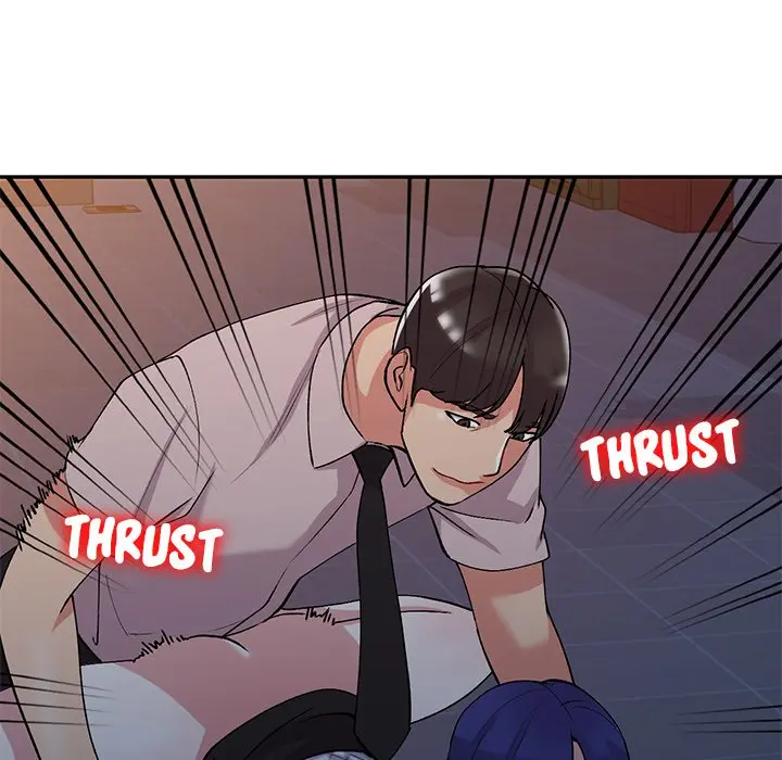 Shh Her Secret Manhwa Facon Chapter 45 - Page 96
